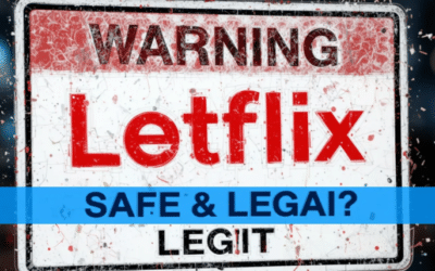 Is Letflix Legit