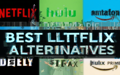 letflix alternative