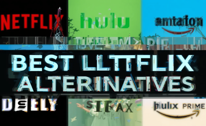 letflix alternative