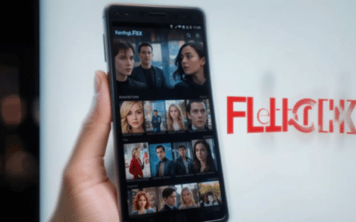 letflix android app