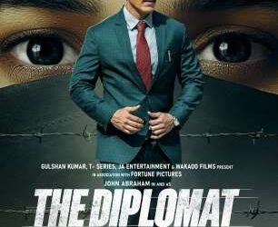 The Diplomat