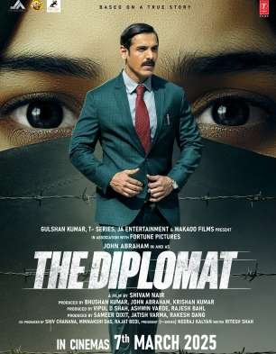 The Diplomat