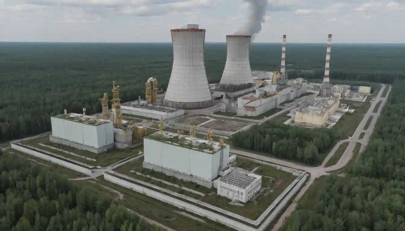 Understanding the Chernobyl Disaster: Impact, Causes, and Legacy of the 1986 Nuclear Accident