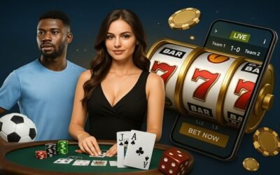 Play Smart on W888 – Proven Methods to Boost Your Winnings W888